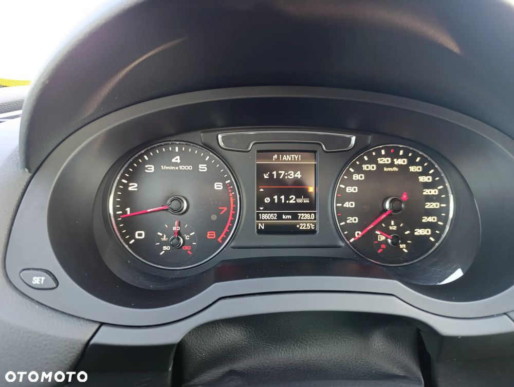 Audi Q3 - 10