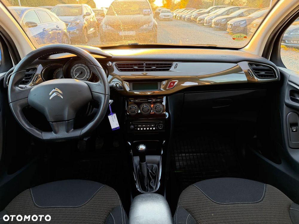 Citroën C3 1.4 Selection - 24