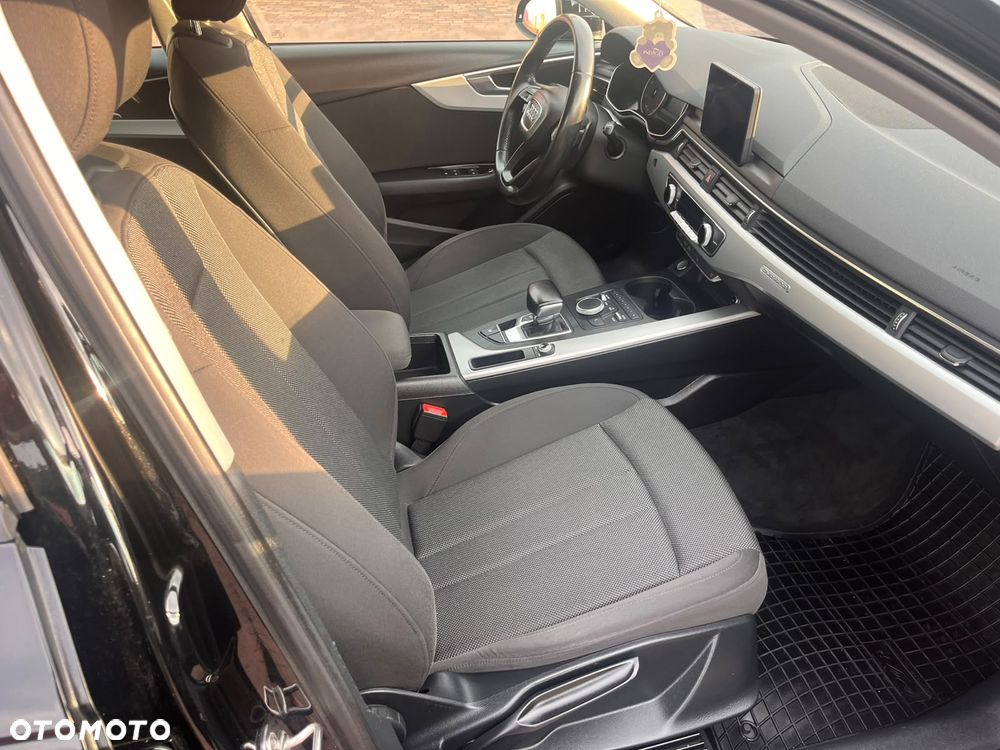 Audi A4 Avant 2.0 TDI S tronic quattro - 18