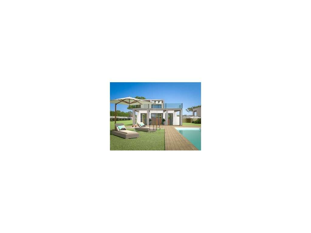 Moradia T4 + 2 de Luxo com Piscina | Praia Grande | Colares | Sintra - Grande imagem: 4/37