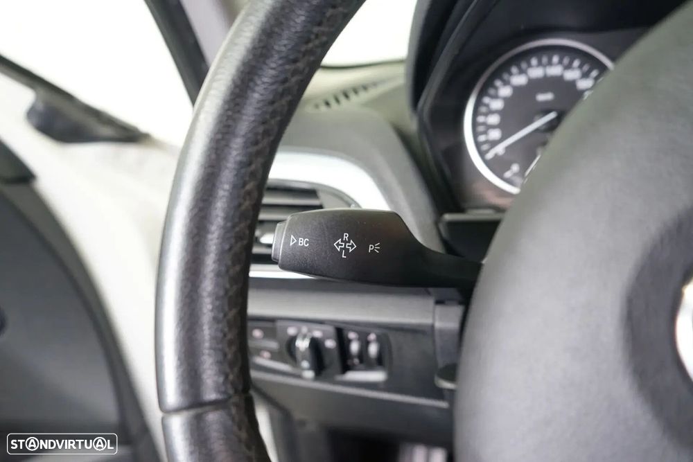 BMW 116 - 22
