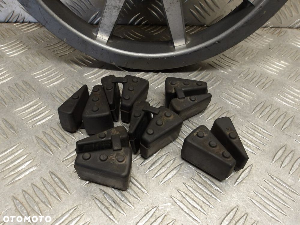 Koło pasowe napędu pulley 70Z YAMAHA XV 1700 ROAD STAR 04-10r   PN. 5VN-25470-01 - 2