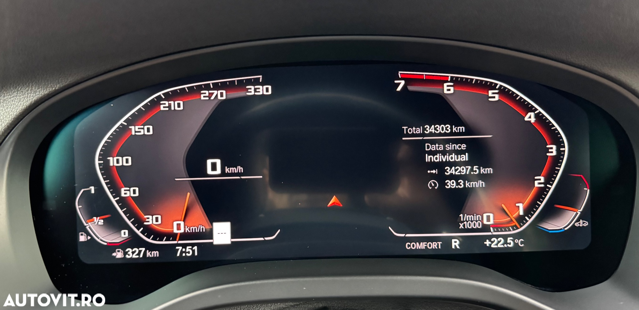 BMW X3 - 5