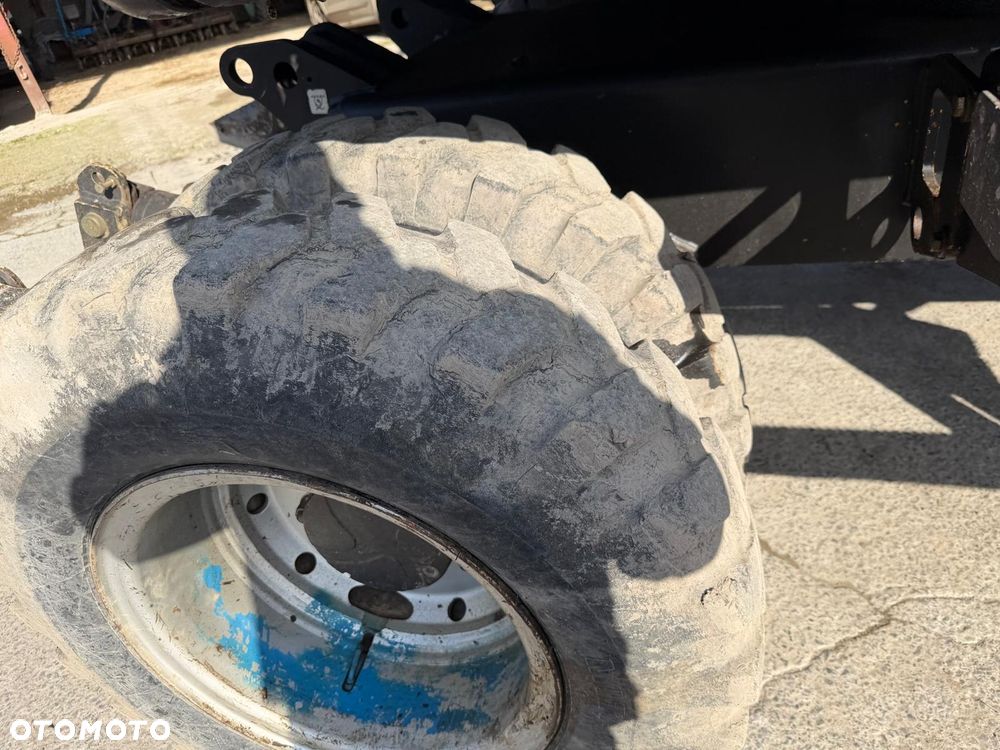 Terex TW 110 - 8