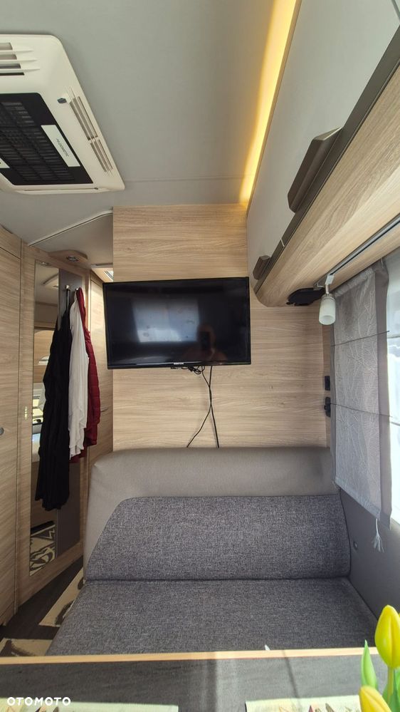 KNAUS 500 SW - 11