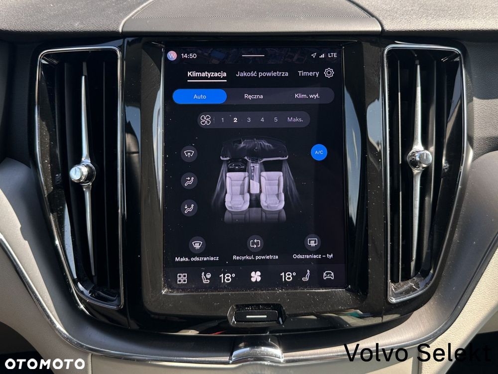 Volvo XC 60 - 17