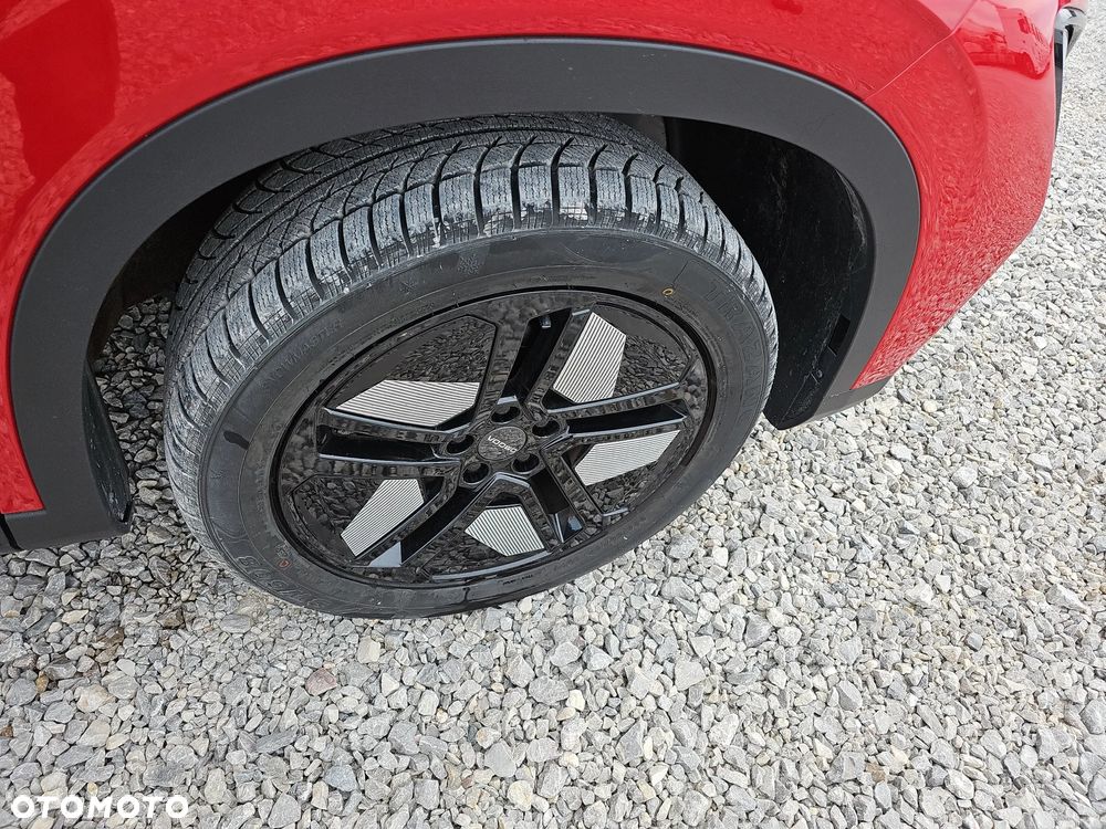 Omoda 5 1.6 T-GDI Premium DCT - 25