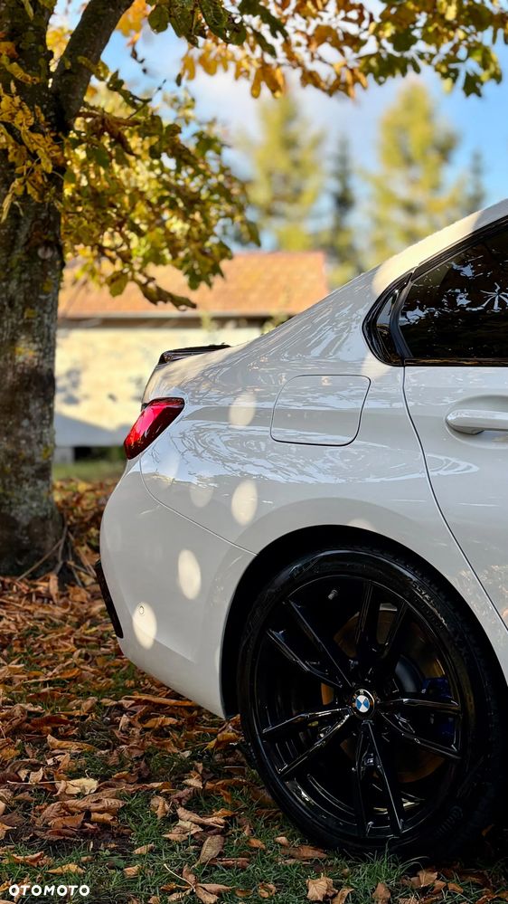 BMW Seria 3 - 6