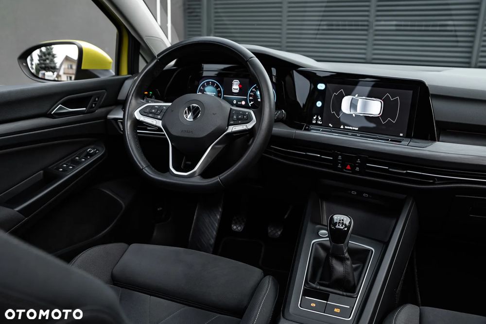 Volkswagen Golf - 20