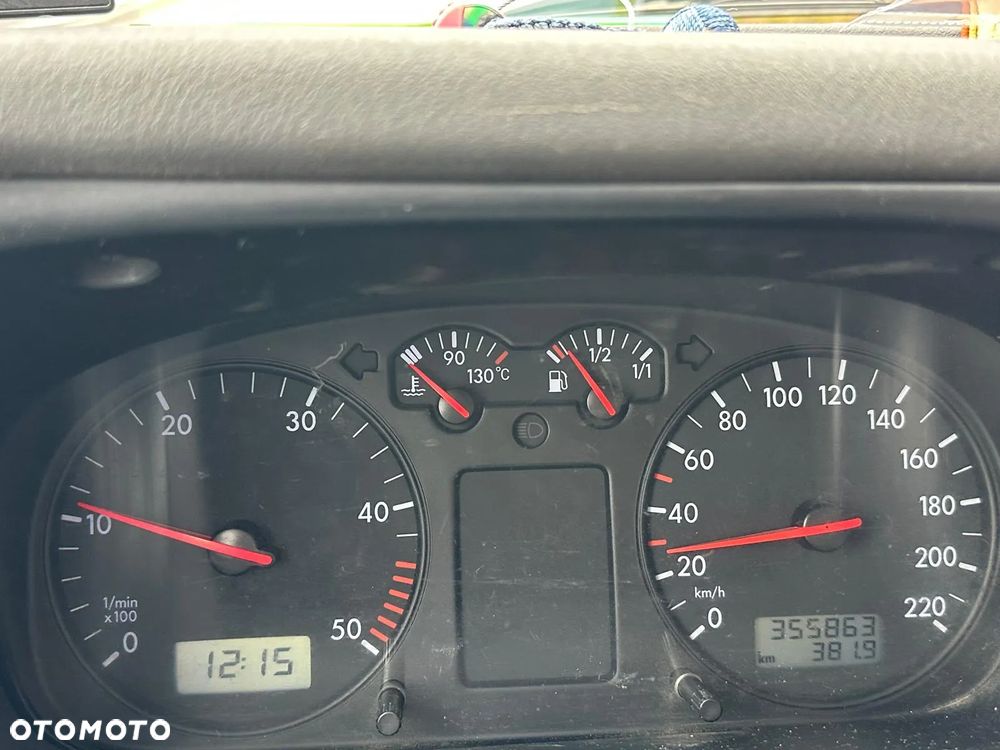 Volkswagen TRANSPORTER - 20