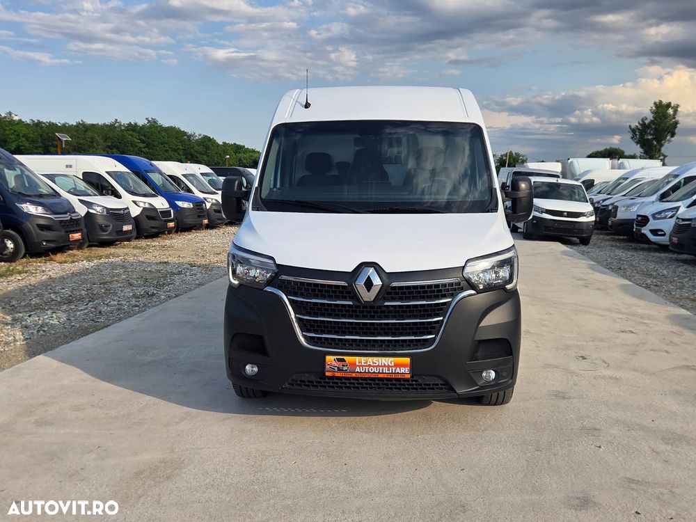 Renault New Master L3H2 - 4