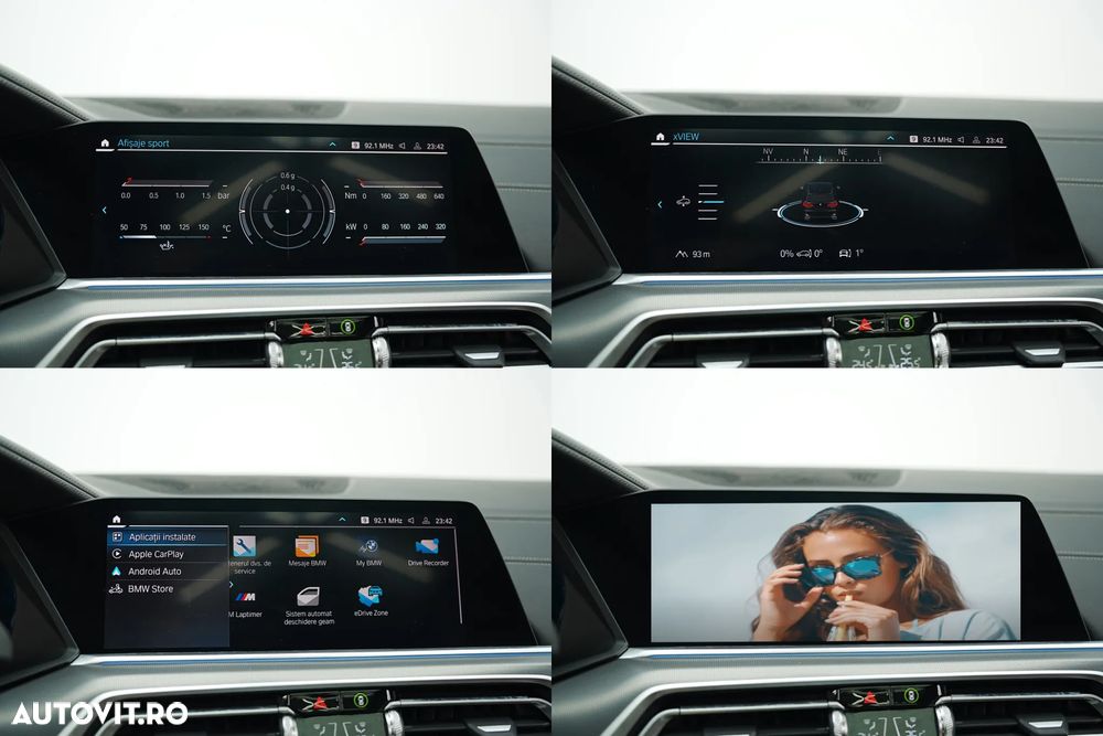 BMW X5 xDrive45e - 37