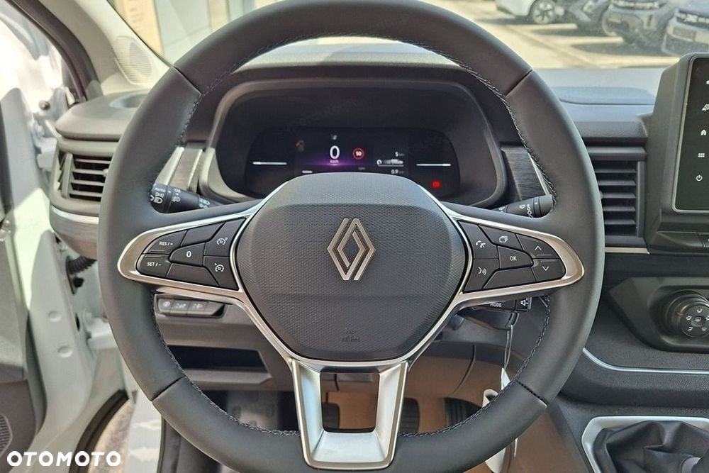 Renault Trafic dCi L2H1 Extra Zabudowa Brygadowa 2.0 150KM - 9