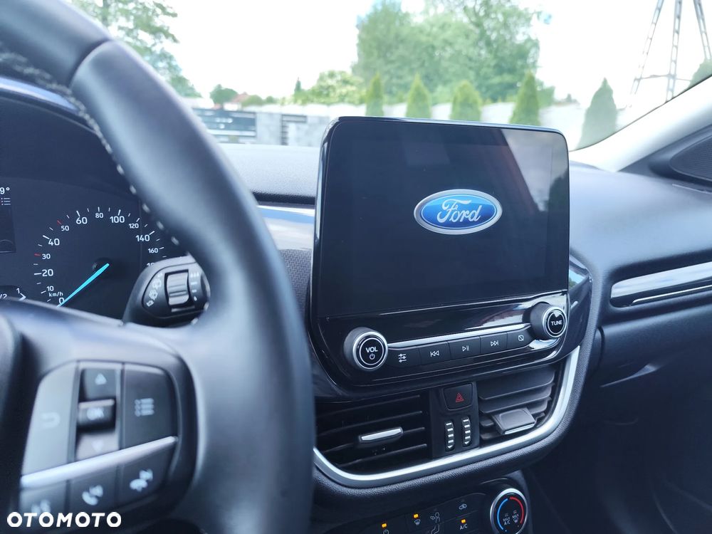 Ford Puma 1.0 EcoBoost Titanium - 20