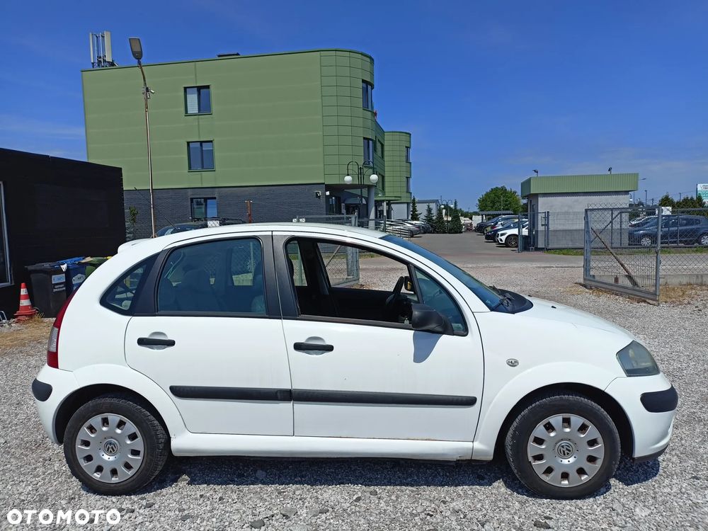 Citroën C3 - 5