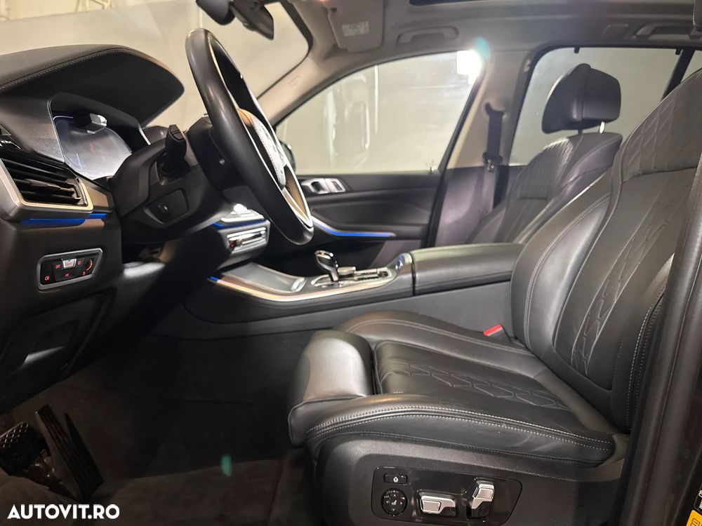 BMW X5 - 25