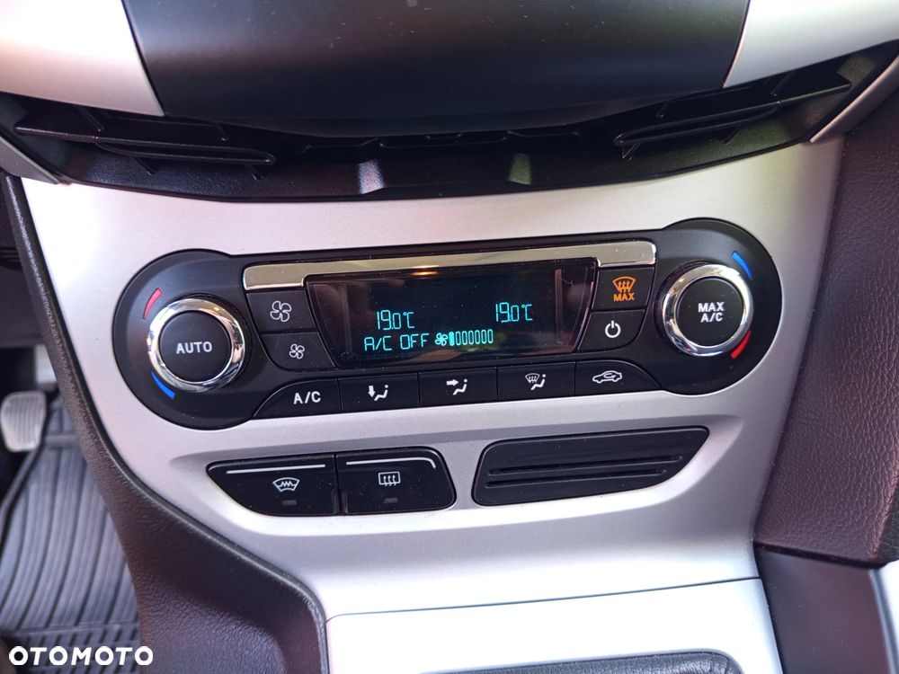 Ford Focus - 6
