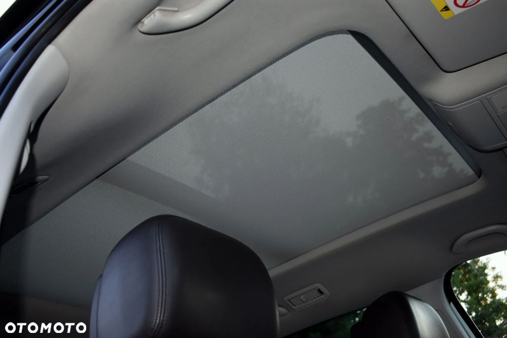 Volkswagen Sharan 2.0 TDI Highline - 34