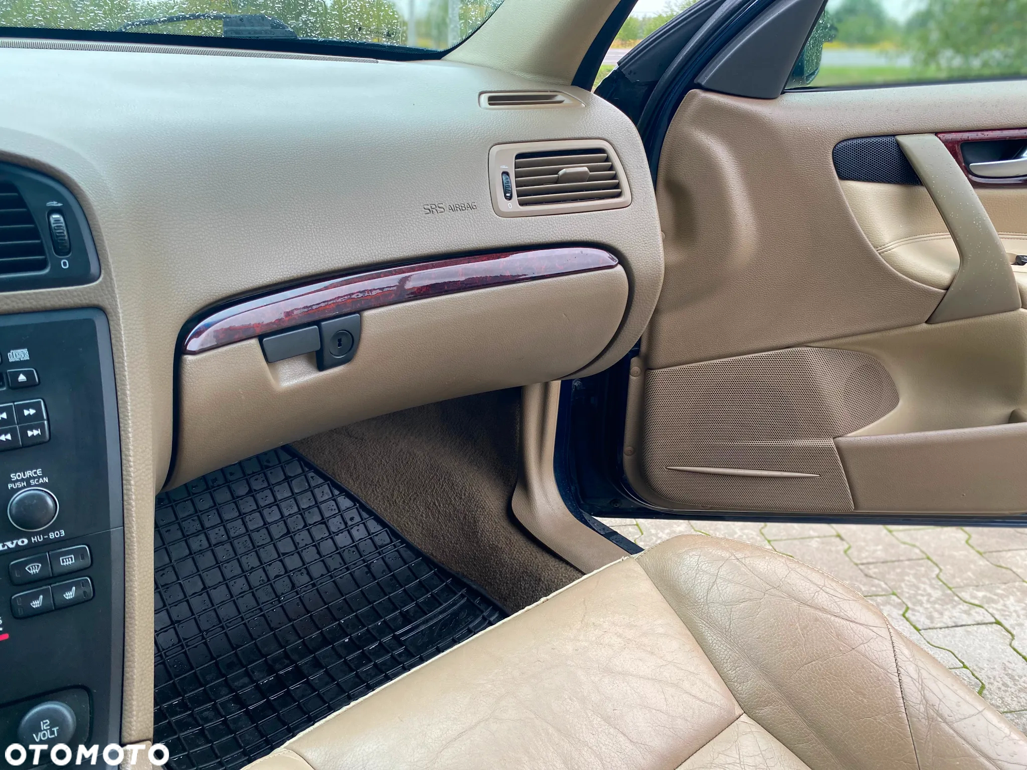 Volvo S60 - 19