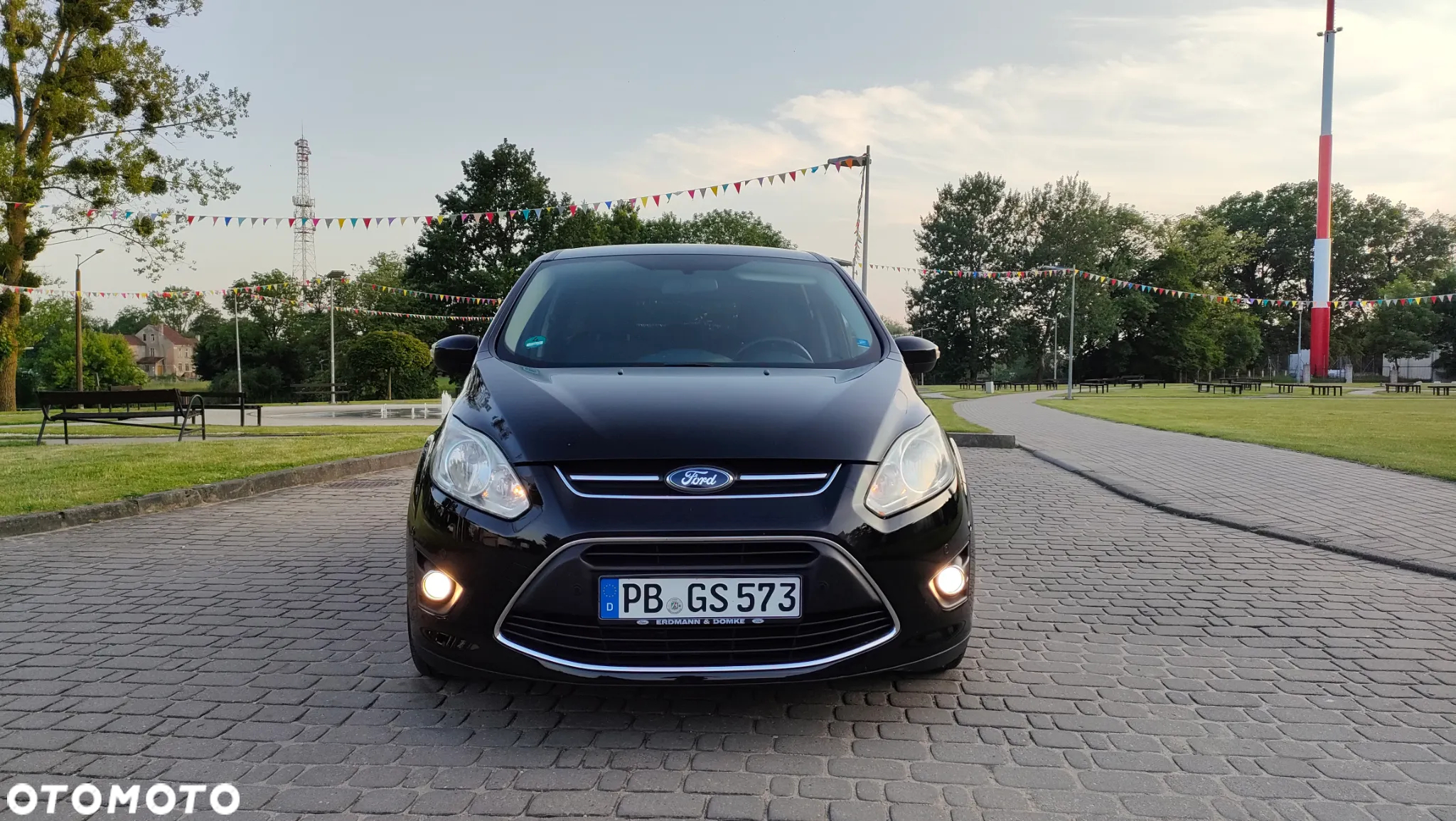 Ford C-MAX - 2
