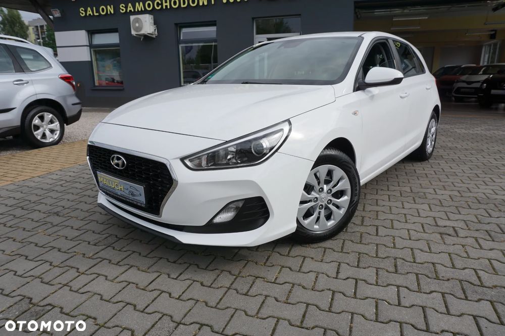 Hyundai i30 1.4 Style - 1