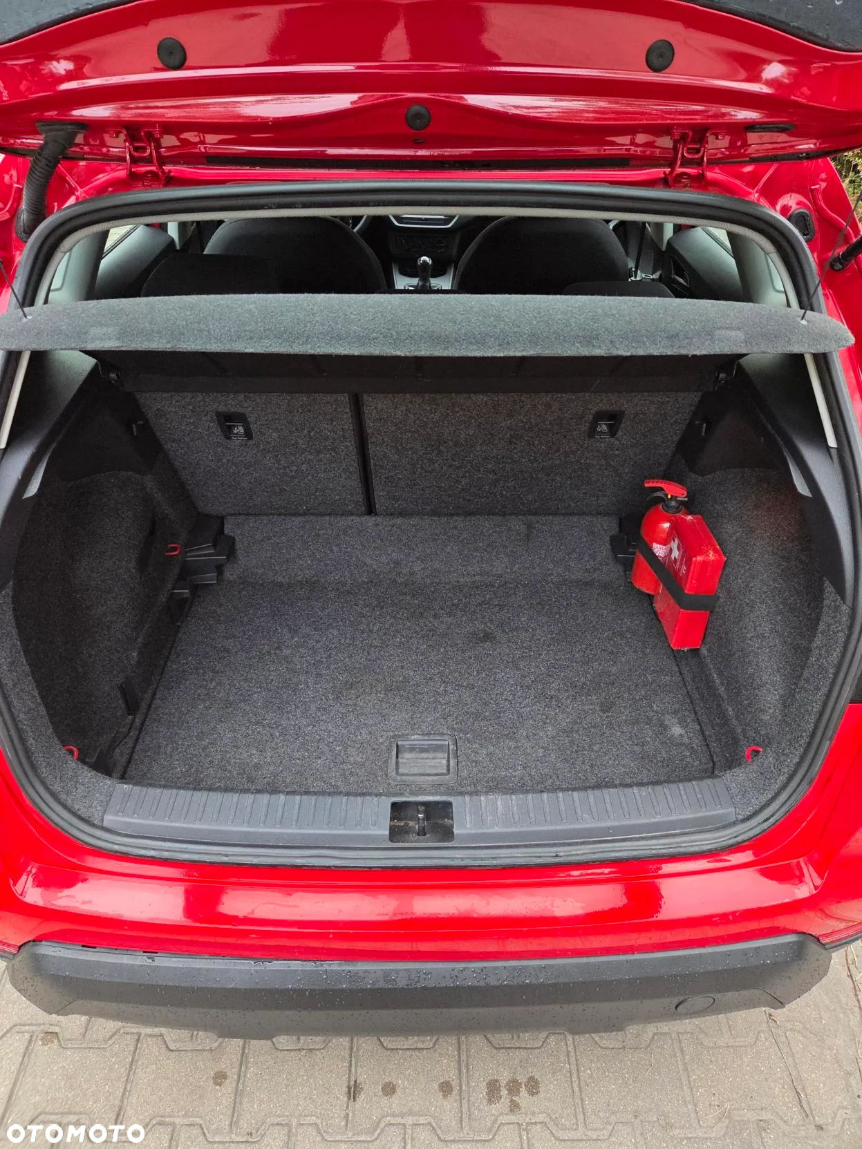 Seat Arona 1.0 TSI GPF Xcellence S&S - 10