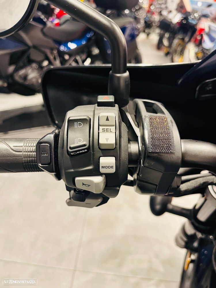 Honda CMX 1100 Tour DCT - 8