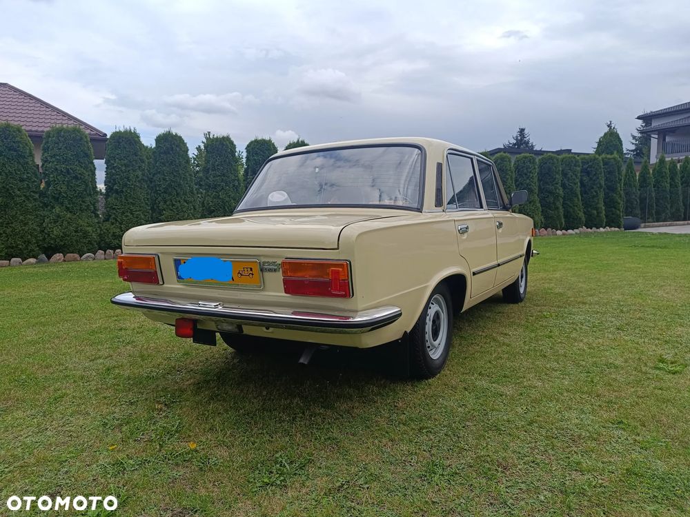 Fiat 125p - 3