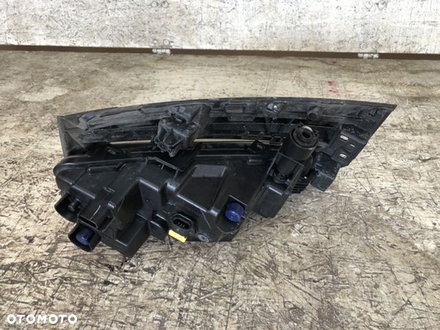 Światło Prawe Led DRL VW Polo 2G0 - 2