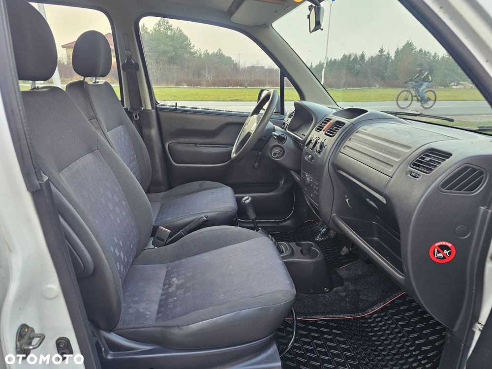 Opel Agila 1.0 Start - 13