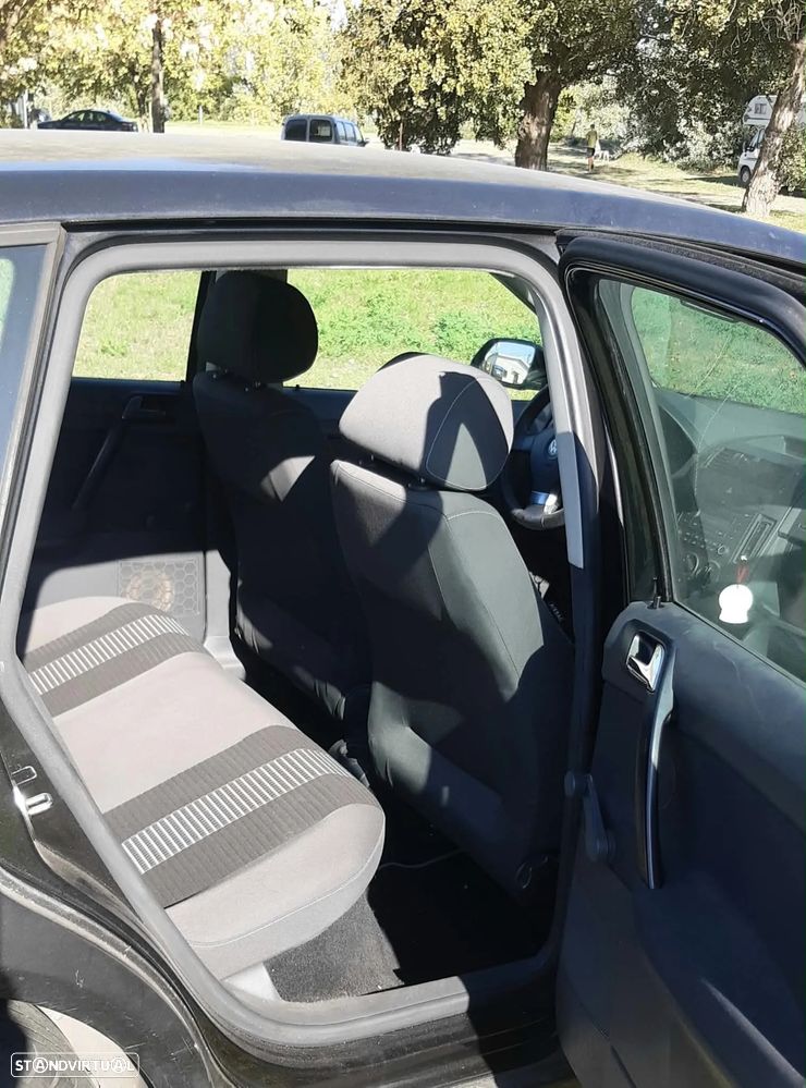 VW Polo - 9