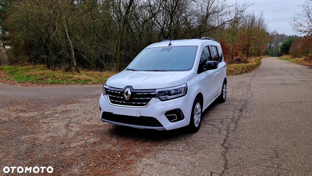 Renault Kangoo - 22