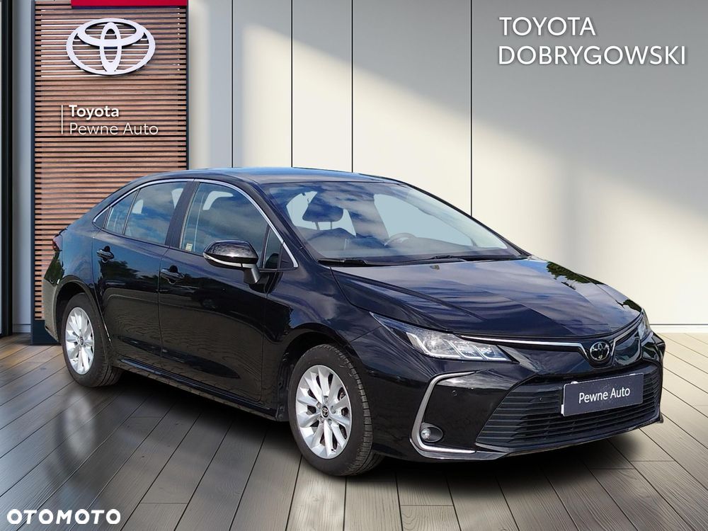 Toyota Corolla - 7