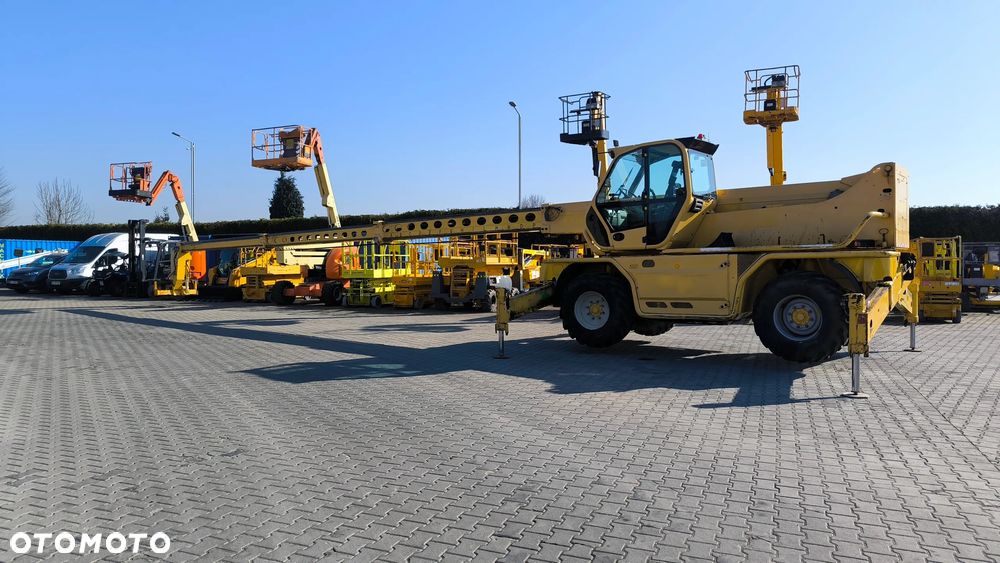 Merlo ROTO 45.21 MCSS - 35