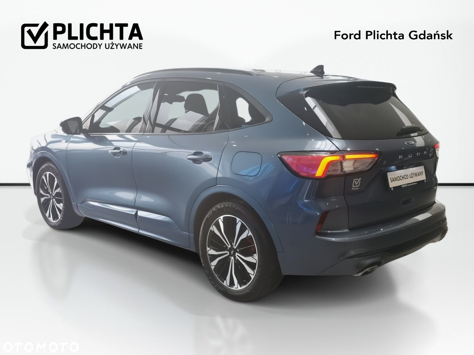 Ford Kuga - 7