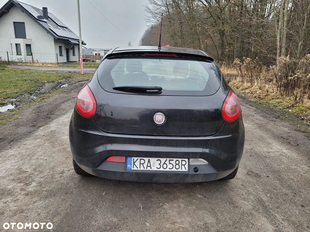 Fiat Bravo 1.6 Multijet 16V Active - 6