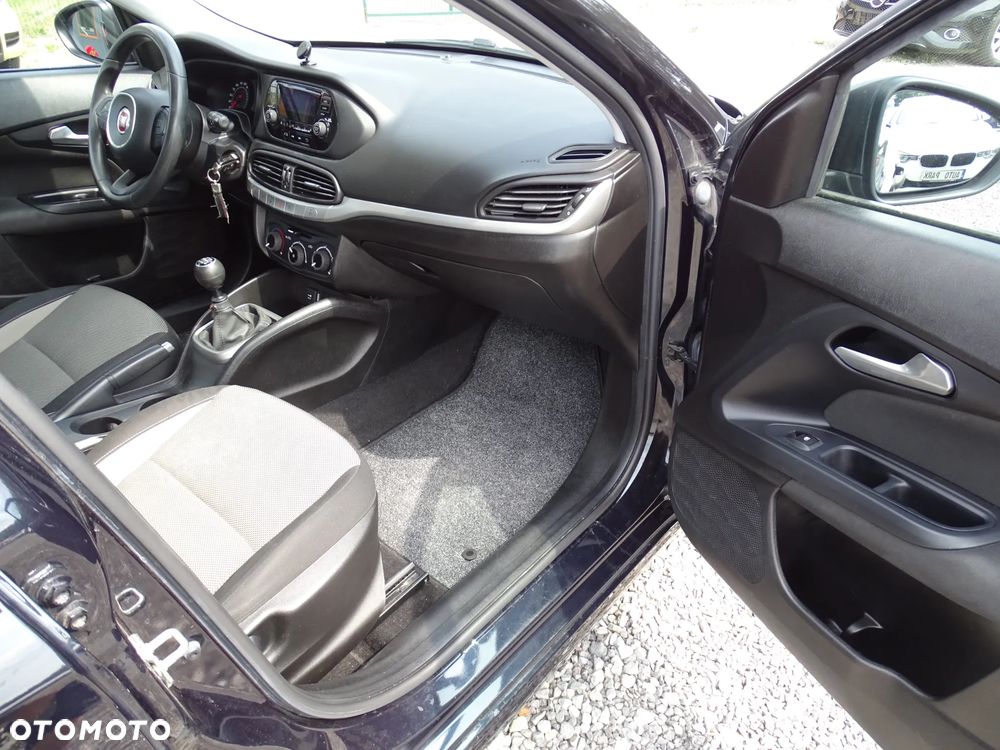 Fiat Tipo 1.4 16V Pop - 16