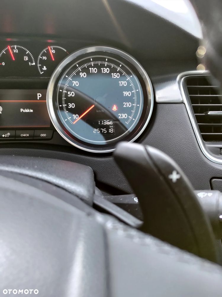 Peugeot 508 2.0 BlueHDi RXH S&S - 13