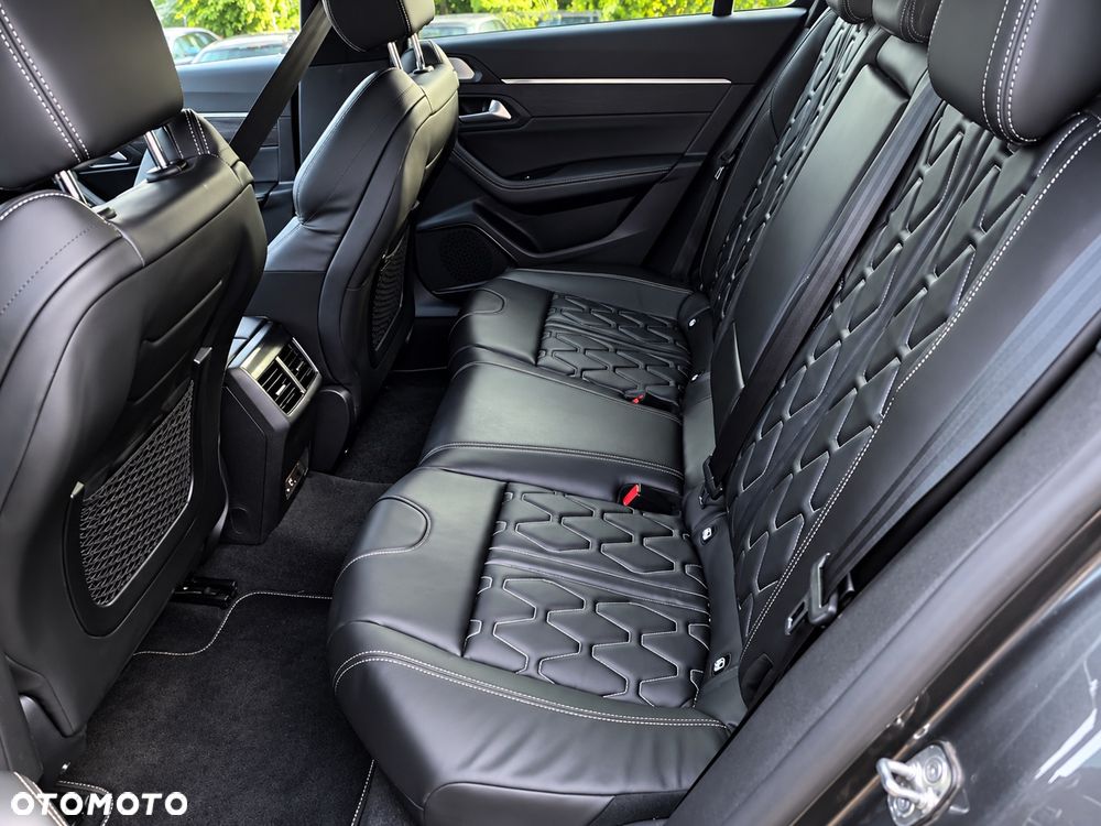 Peugeot 508 PureTech PHEV 225 GT S&S e-EAT8 - 21