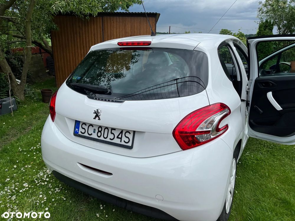 Peugeot 208 1.0 VTi Access - 25