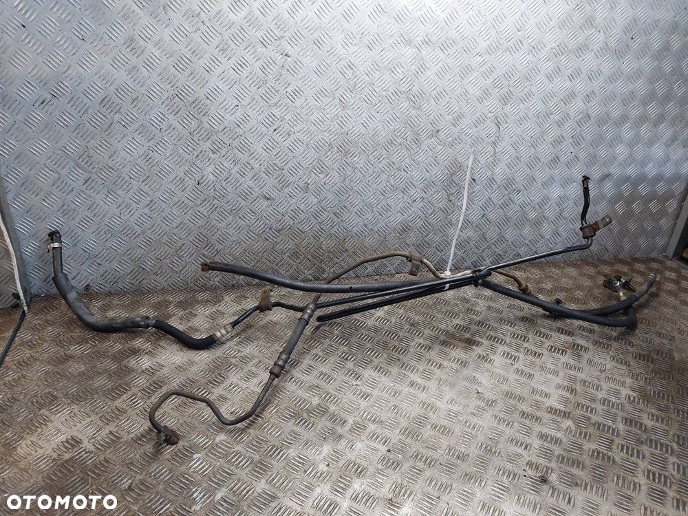 PRZEWÓD WSPOMAGANIA KPL CITROEN C5 II 2.0 HDI - 1