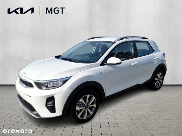 Kia Stonic 1.0 T-GDI M DCT