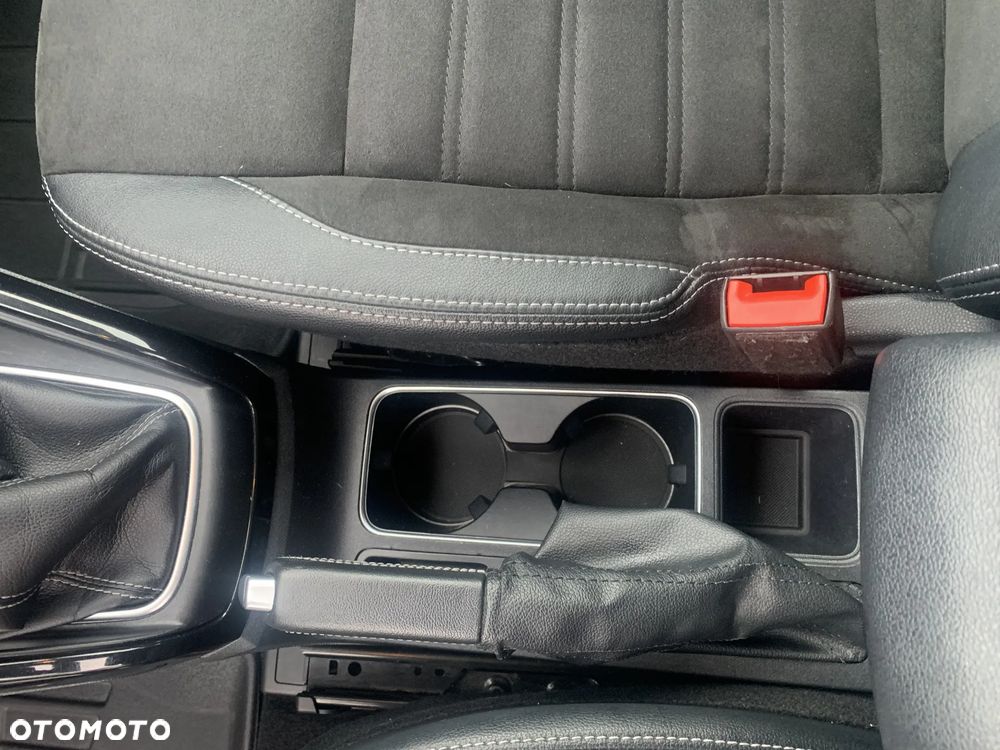 Ford EcoSport 1.5 TDCi ST-Line ASS - 21
