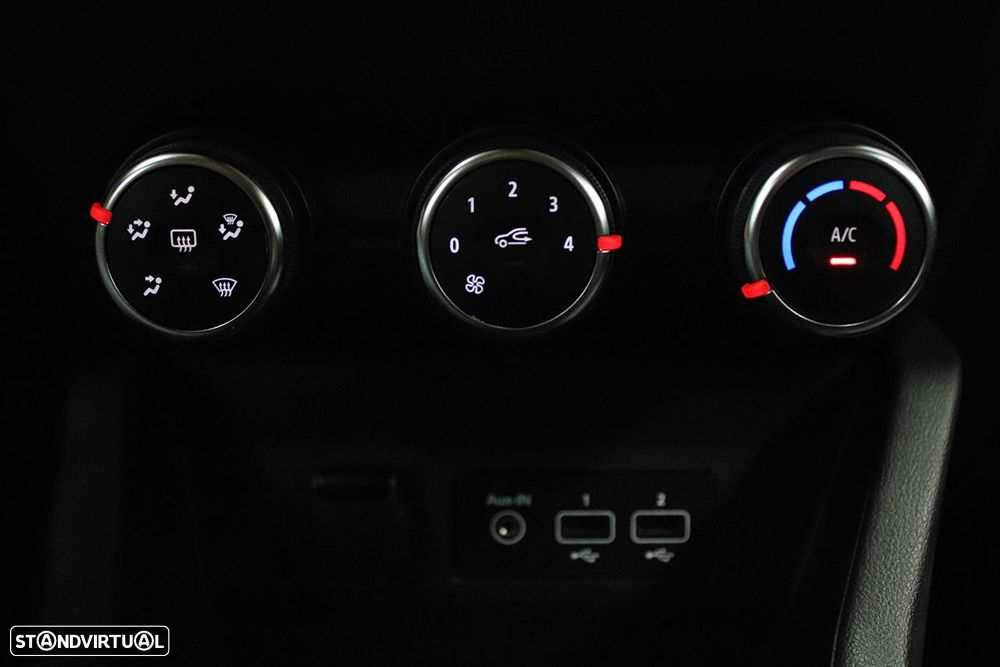 Renault Clio 1.0 TCe Evolution - 14