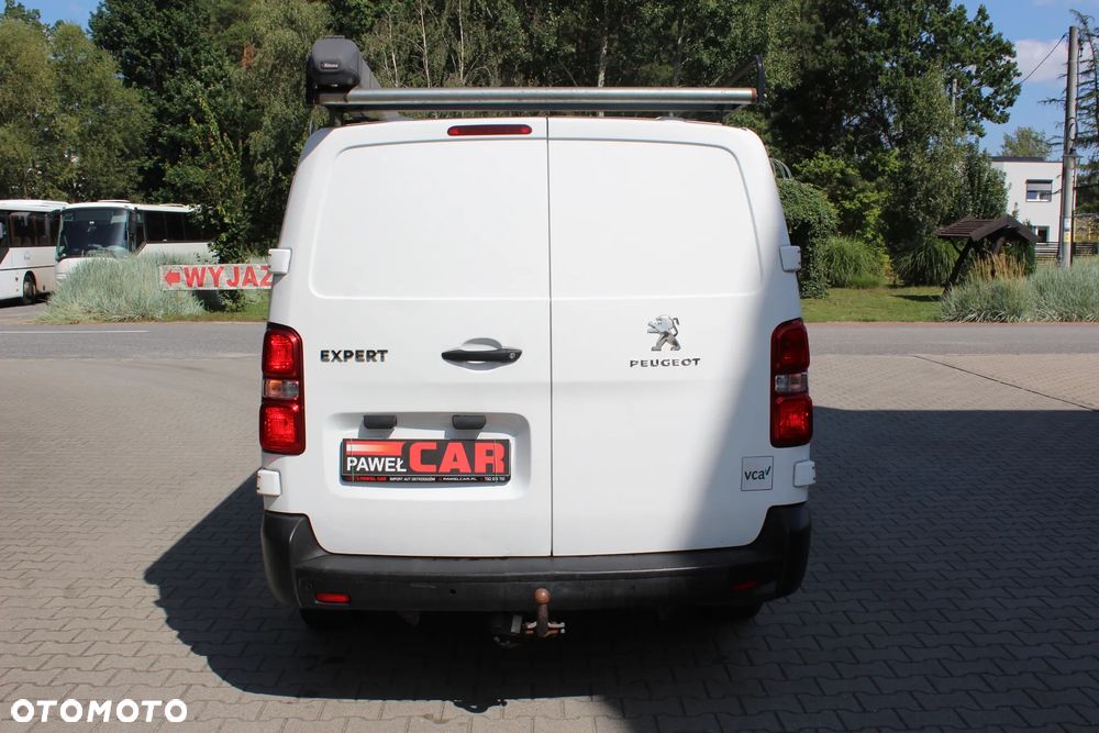 Peugeot Expert - 7