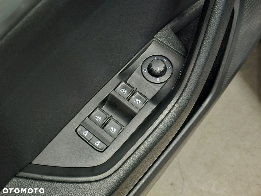 Skoda Superb - 12