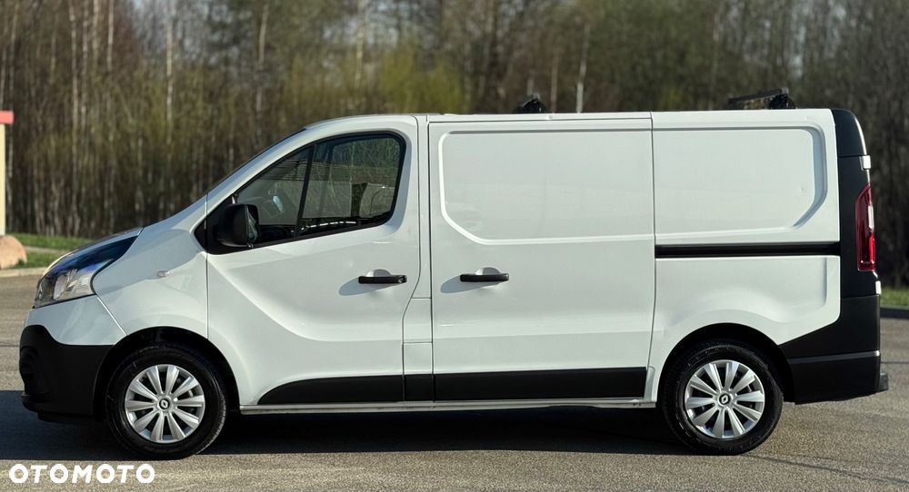 Renault TRAFIC III - 12