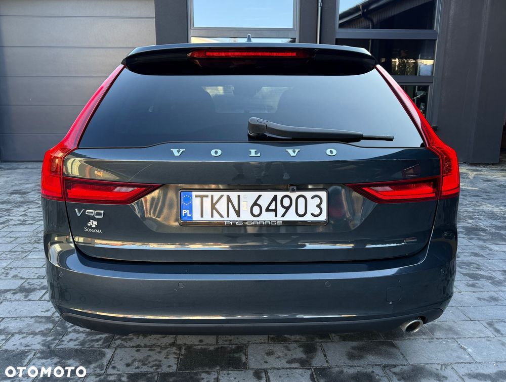 Volvo V90 D3 Geartronic Momentum - 7
