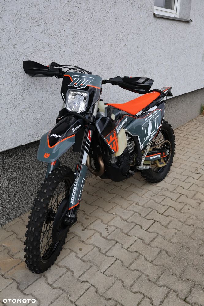 Husqvarna FE - 2