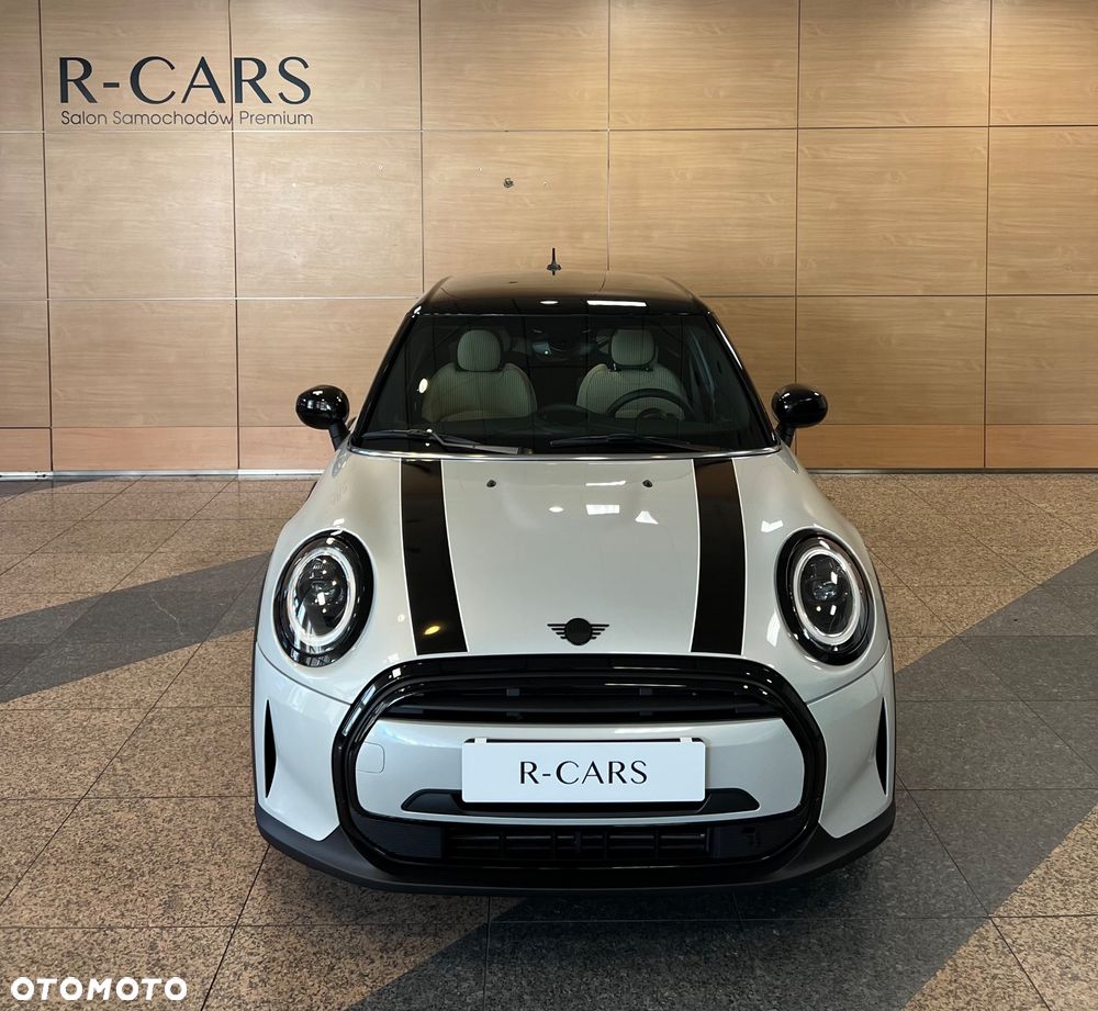 MINI Cooper Standard - 6